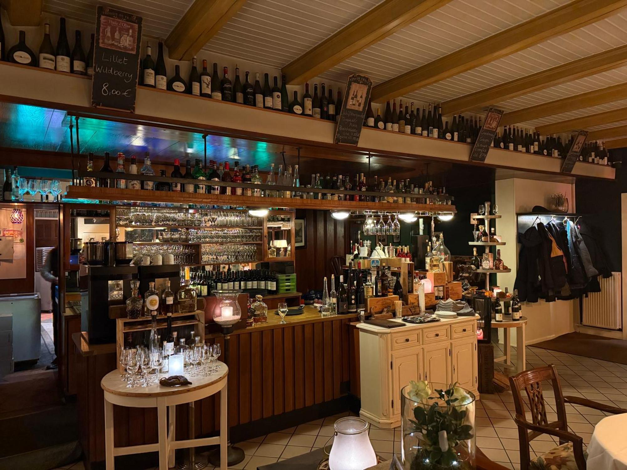 Tangstedter Muehle Hotel ภายนอก รูปภาพ